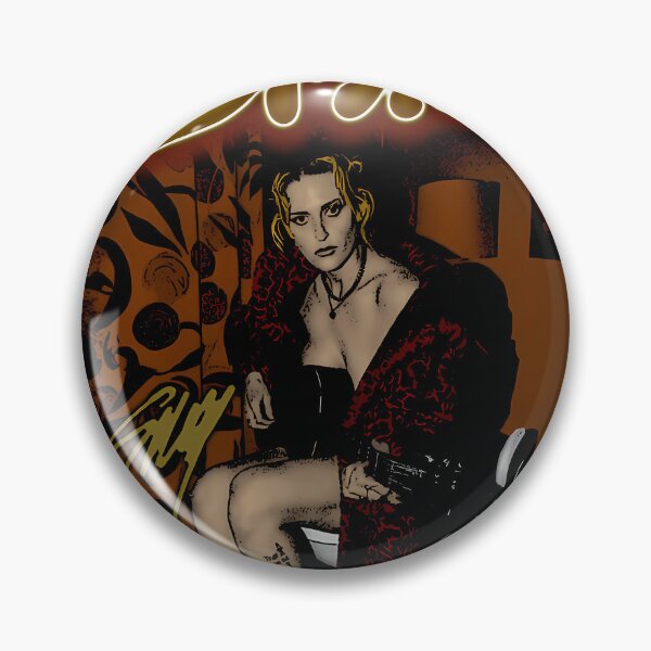 Item preview, Retrofied Vintage 90s Grunge Em.ily A designed and sold by MaudiKertzma.