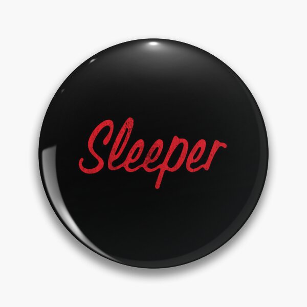 Item preview, Sleeper designed and sold by LukasKynsijarvi.