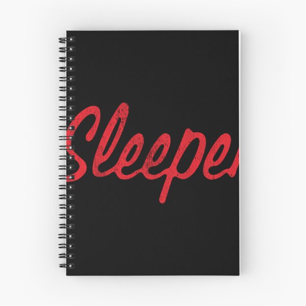 Item preview, Sleeper designed and sold by LukasKynsijarvi.