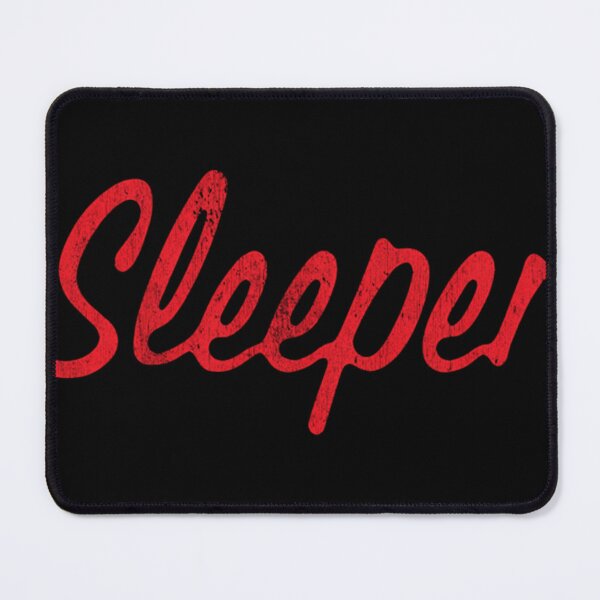 Item preview, Sleeper designed and sold by LukasKynsijarvi.