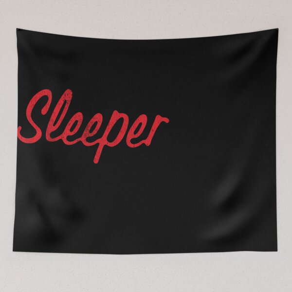 Item preview, Sleeper designed and sold by LukasKynsijarvi.