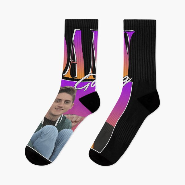 Item preview, Danny Gonzalez Homage designed and sold by RaczaSzervac.