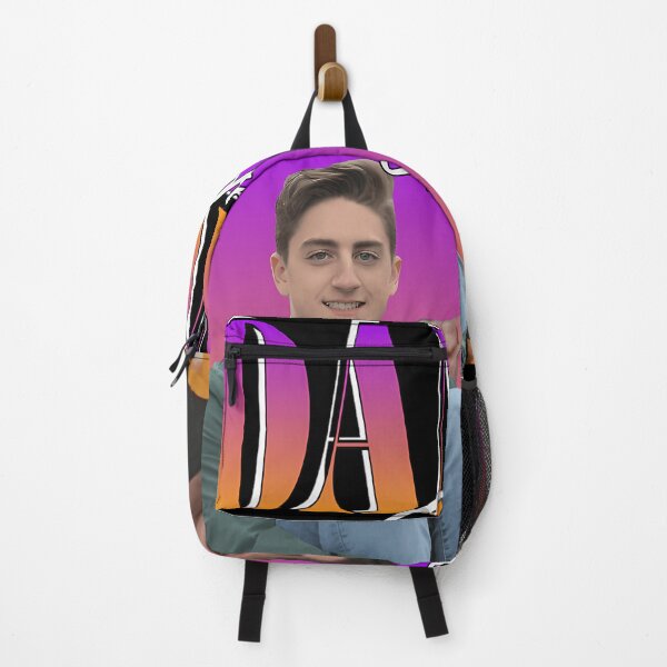 Item preview, Danny Gonzalez Homage designed and sold by RaczaSzervac.