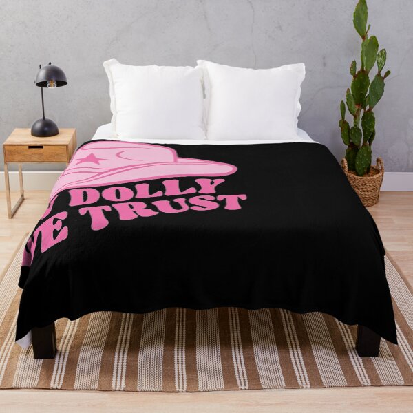 Item preview, In Dolly We Trust designed and sold by LukasKynsijarvi.