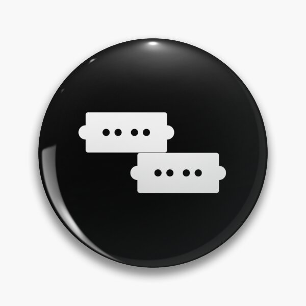 Item preview, Precision Bass Pickups designed and sold by LukasKynsijarvi.