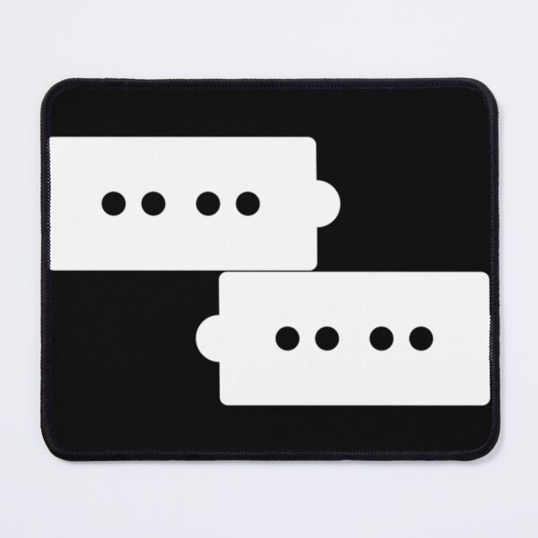 Item preview, Precision Bass Pickups designed and sold by LukasKynsijarvi.