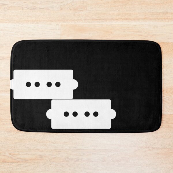 Item preview, Precision Bass Pickups designed and sold by LukasKynsijarvi.