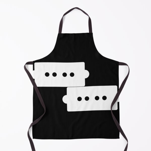 Item preview, Precision Bass Pickups designed and sold by LukasKynsijarvi.