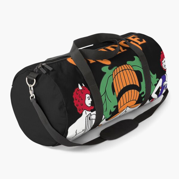 Item preview,  Orange Amps Crest designed and sold by LukasKynsijarvi.