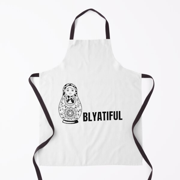 Item preview, Blyatiful Oversized designed and sold by Mattilyndils.