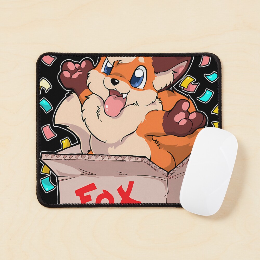Item preview, Mouse Pad designed and sold by RaczaSzervac.