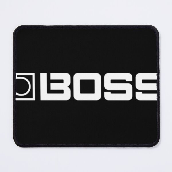 Item preview, Bosss Guitar Pedals designed and sold by LukasKynsijarvi.
