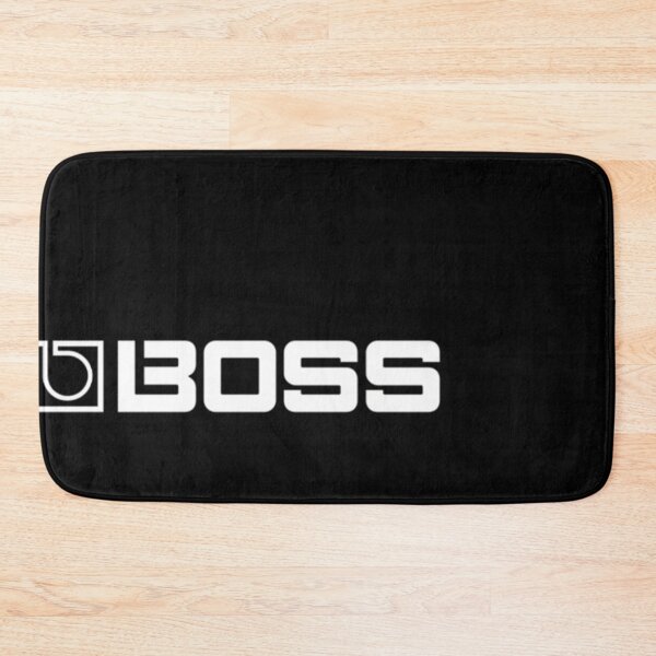 Item preview, Bosss Guitar Pedals designed and sold by LukasKynsijarvi.