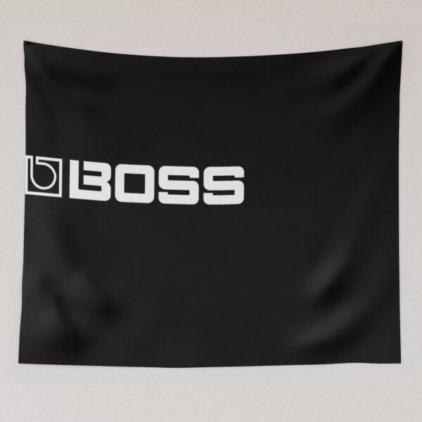 Item preview, Bosss Guitar Pedals designed and sold by LukasKynsijarvi.