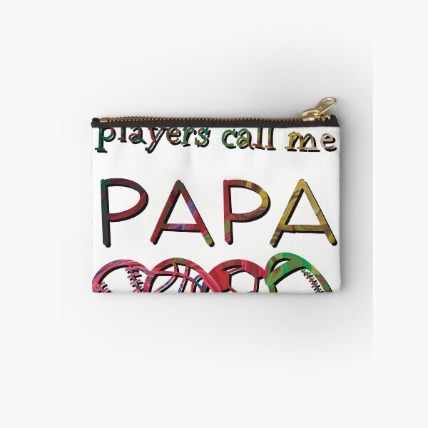 Item preview, Sports papa designed and sold by Eliza Ivette’s Luminous Lantern .