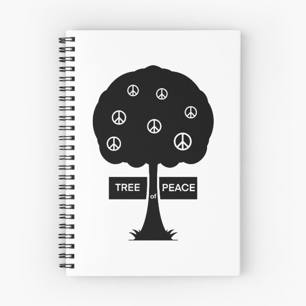 Item preview, Cute kids tshirt Tree of peace end war hey kids kids  designed and sold by Mattilyndils.