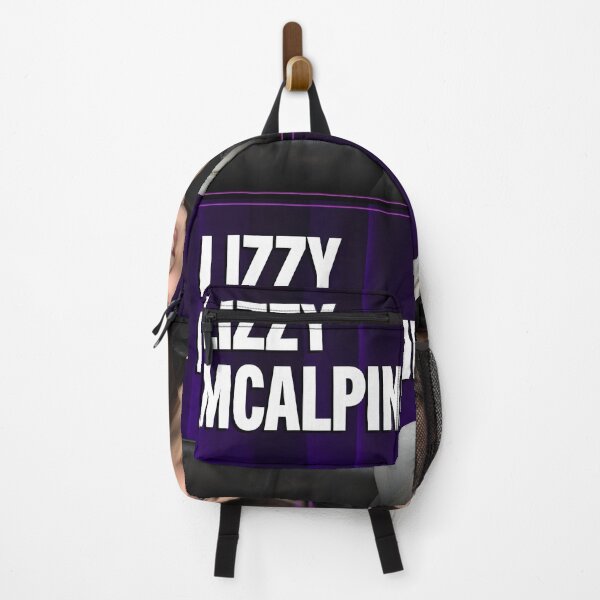 Item preview, Lizzy McAlpine – Music Interview Portrait Art designed and sold by vasilacielloa.