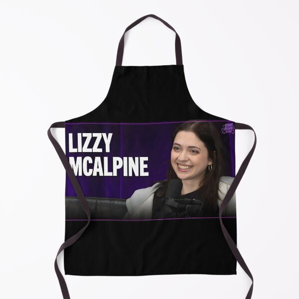 Item preview, Lizzy McAlpine – Music Interview Portrait Art designed and sold by vasilacielloa.