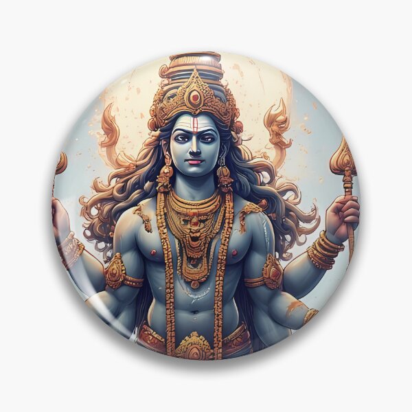 Item preview, Divine lord Rama designed and sold by DSIGNMAN.
