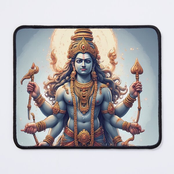Item preview, Divine lord Rama designed and sold by DSIGNER MONK.