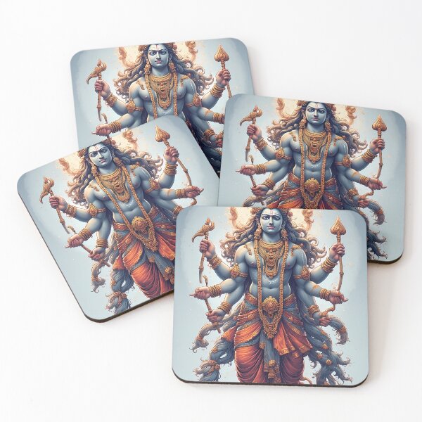 Item preview, Divine lord Rama designed and sold by DSIGNER MONK.