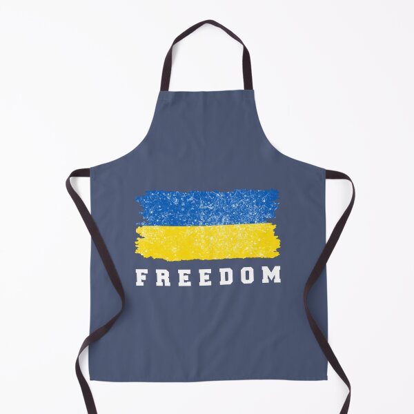 Item preview, Freedom for Ukraine - I Stand With Ukraine designed and sold by Mattilyndils.