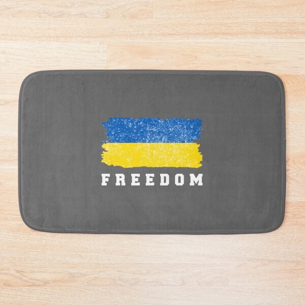 Item preview, Freedom for Ukraine - I Stand With Ukraine designed and sold by Mattilyndils.
