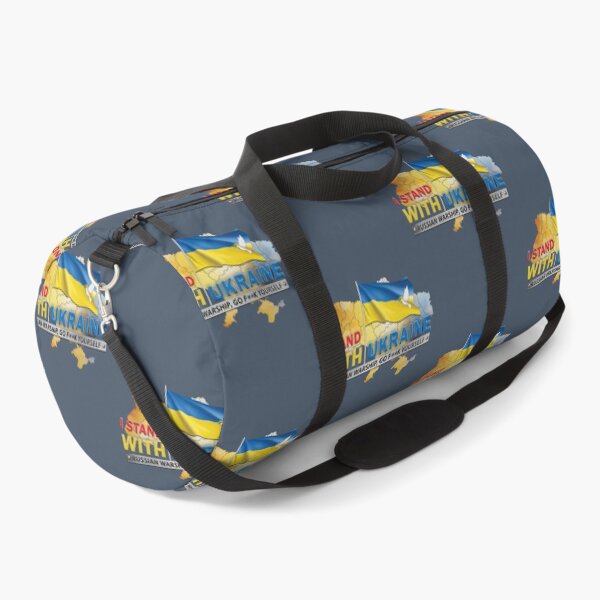 Item preview, I STAND WITH UKRAINE   designed and sold by Mattilyndils.