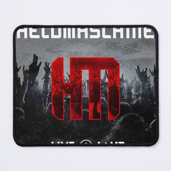 Item preview, Heldmaschine - Livelaut Album 2018 designed and sold by JoshuaSullivan8.