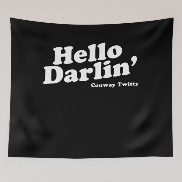 Item preview, Tour Music Country 90s Legend Music Retro designed and sold by Clothes-Hopkins.