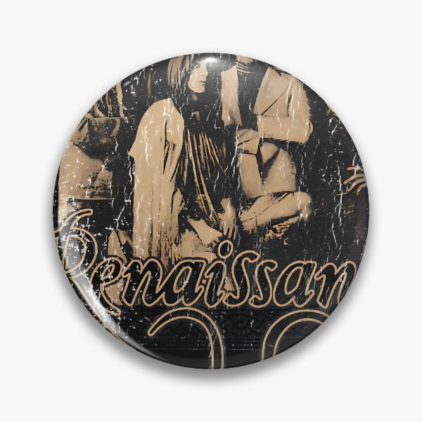 Item preview, Monochrome Vintage Style Folk Band designed and sold by MaudiKertzma.