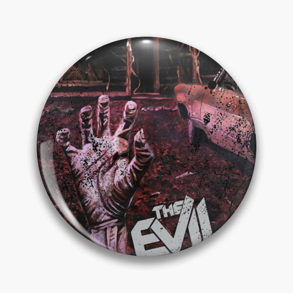 Item preview, Trapped in time. Surrounded by evil designed and sold by paulineplgxs.