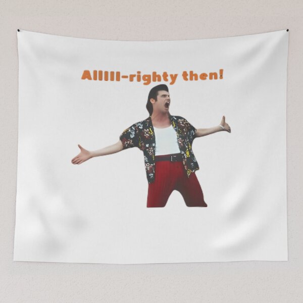 Item preview, Drama Movie Comedy Show Retro TV Character 90s Funny designed and sold by TiaCranberrySt.