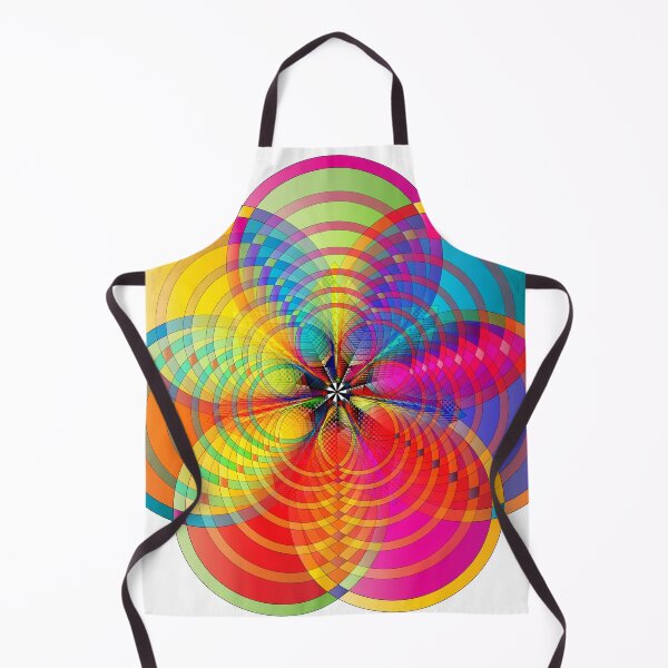 Item preview, Heptagonal Resonant Love designed and sold by Tigerbuck's.