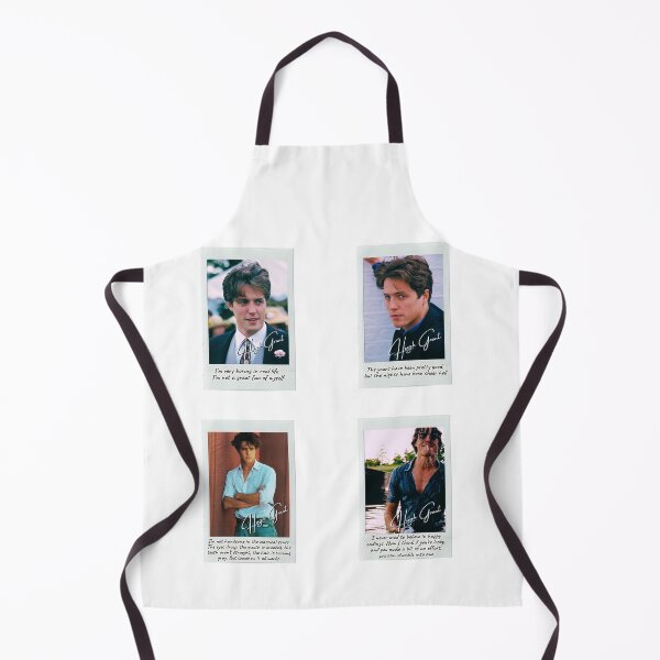 Item preview, Hugh Grant Sticker Set / T Shirt designed and sold by DiverseDazzle.