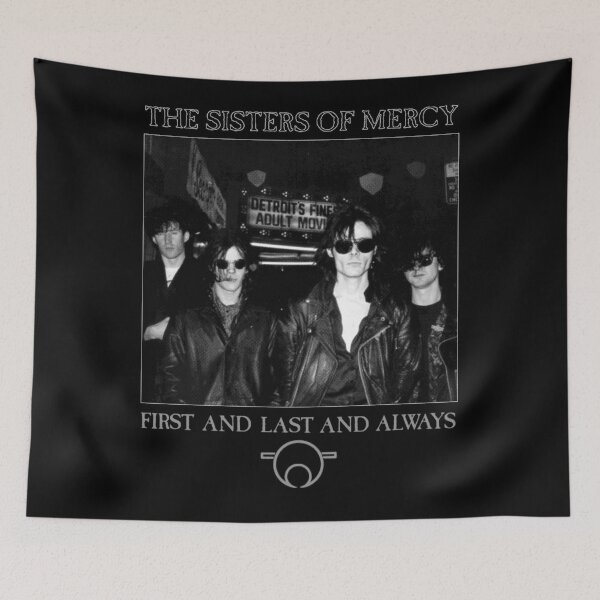 Item preview, Tour Band Rock Retro Music 90s Vintage designed and sold by Shopjemima.