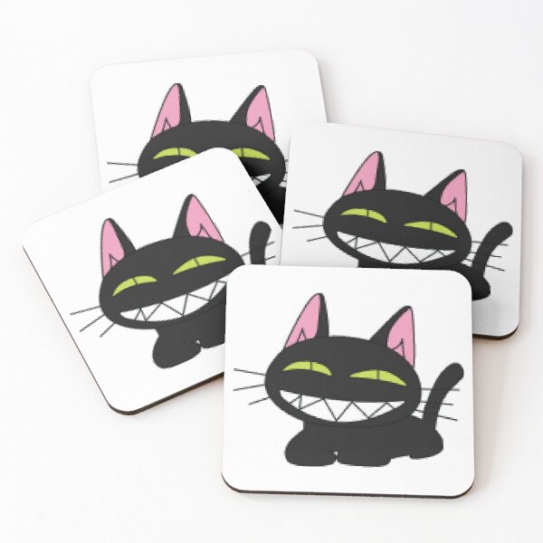Item preview, Kuro Neko Sprite designed and sold by Now Loading....