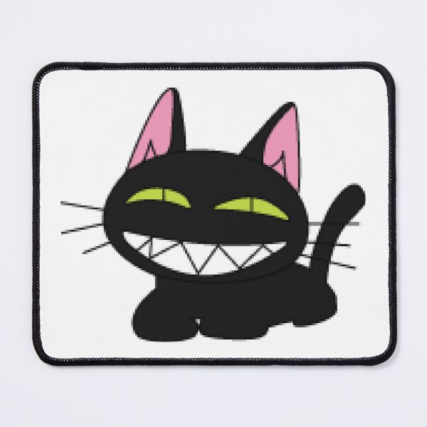 Item preview, Kuro Neko Sprite designed and sold by Now Loading....