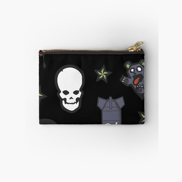 Item preview,  Guitar Hero Sticker Pack designed and sold by JanetMcVeigh.