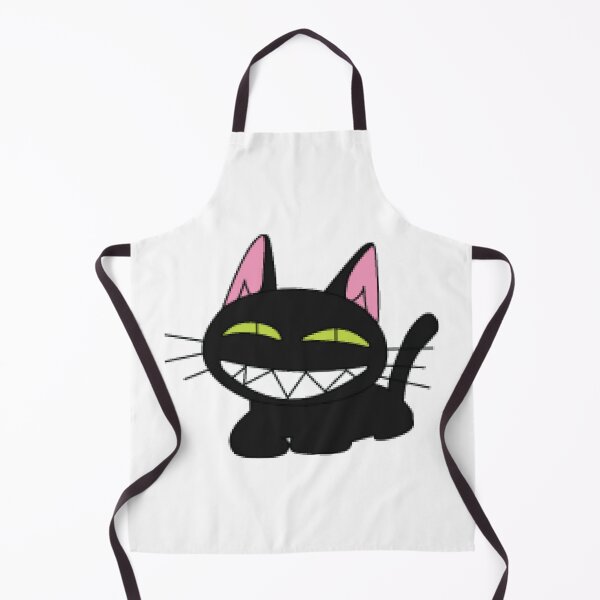 Item preview, Kuro Neko Sprite designed and sold by Now Loading....