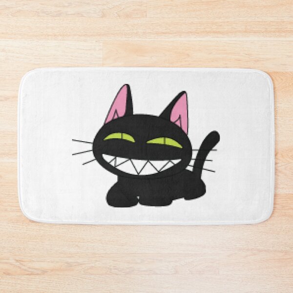 Item preview, Kuro Neko Sprite designed and sold by Now Loading....