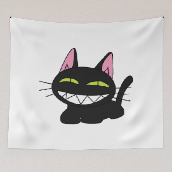 Item preview, Kuro Neko Sprite designed and sold by Now Loading....