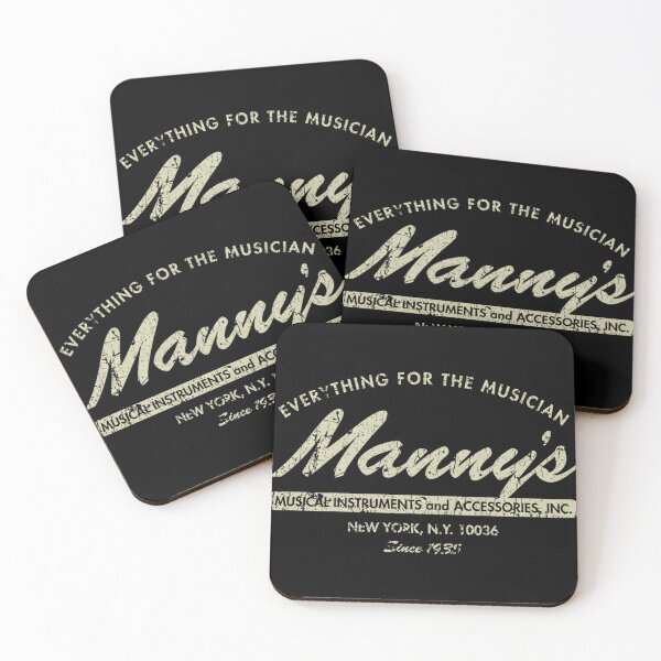 Item preview,  Manny'S Music 1935 designed and sold by JanetMcVeigh.