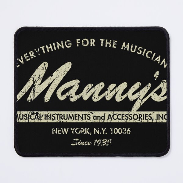 Item preview,  Manny'S Music 1935 designed and sold by JanetMcVeigh.