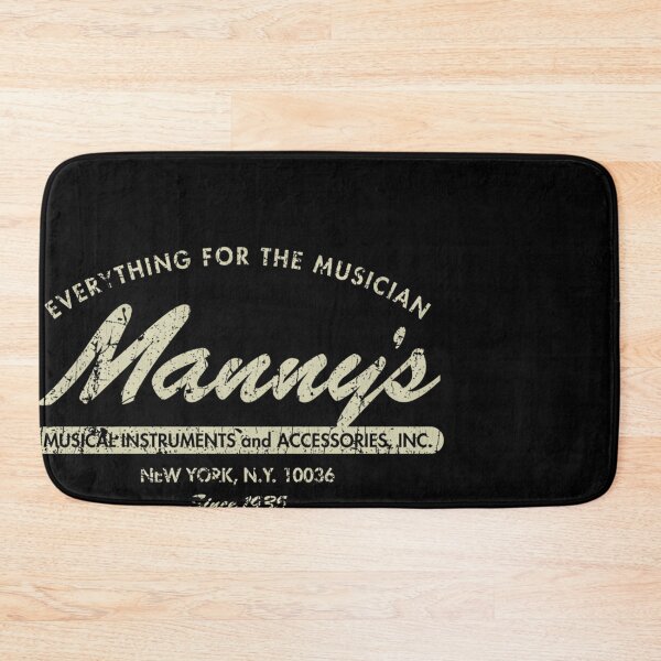 Item preview,  Manny'S Music 1935 designed and sold by JanetMcVeigh.