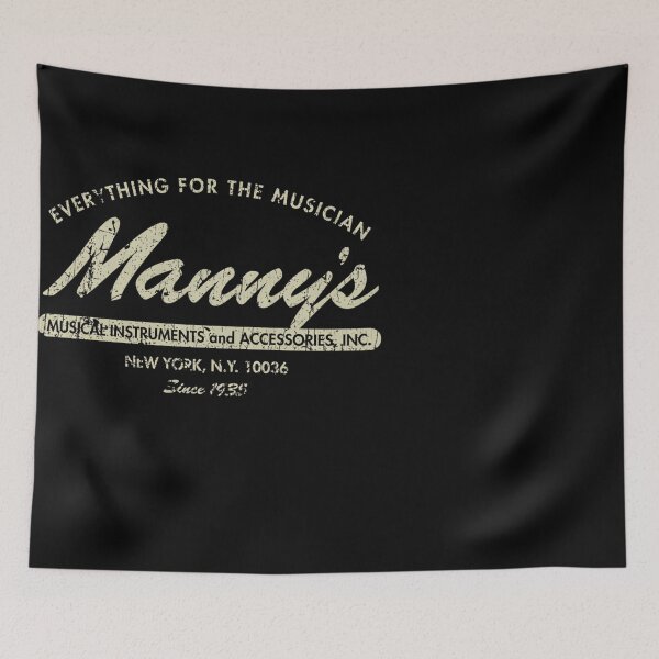 Item preview,  Manny'S Music 1935 designed and sold by JanetMcVeigh.