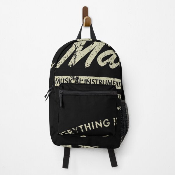 Item preview, Manny'S Music 1935 designed and sold by JanetMcVeigh.