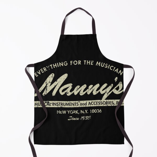 Item preview,  Manny'S Music 1935 designed and sold by JanetMcVeigh.