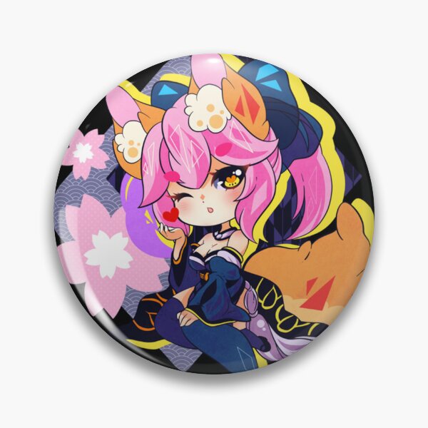 Item preview, Caster Tamamo No Mae Essential 		 designed and sold by wnyqukgla28.