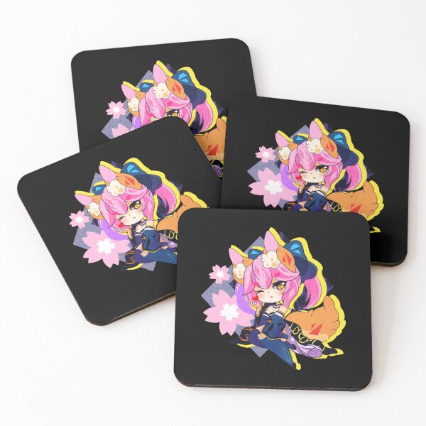 Item preview, Caster Tamamo No Mae Essential 		 designed and sold by wnyqukgla28.